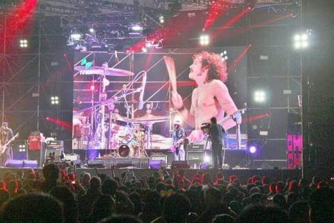 Midi Festival Shaoxing