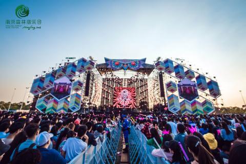 Back on tour in Europe