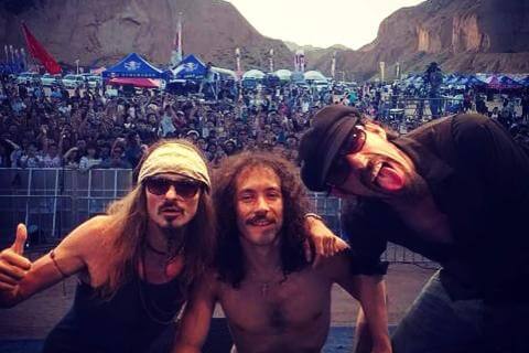 Silk Road International Music and Culture festival