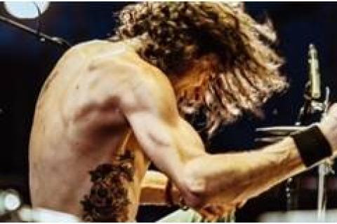 Strawberry festival in Beijing