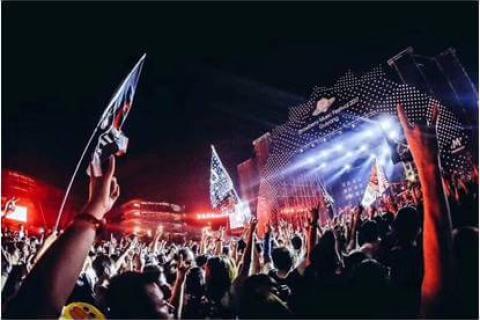 Strawberry festival Nanjing